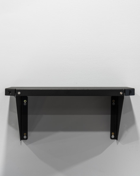 The Clean Garage x Poka Premium Pressure Washer Shelf | 18" x 8"