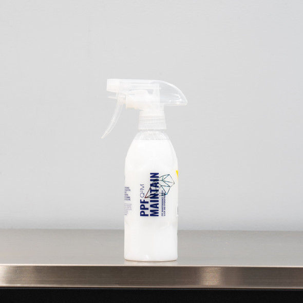 The Clean Garage | Gyeon Q2M PPF Maintain 400ml | SIO2 Spray Coating For PPF & Vinyl