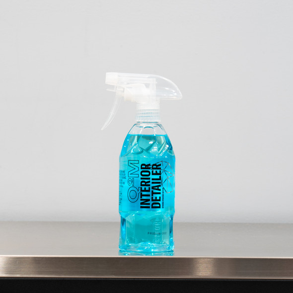 The Clean Garage | Gyeon Q2M Interior Detailer 500ml | Interior Detail Spray