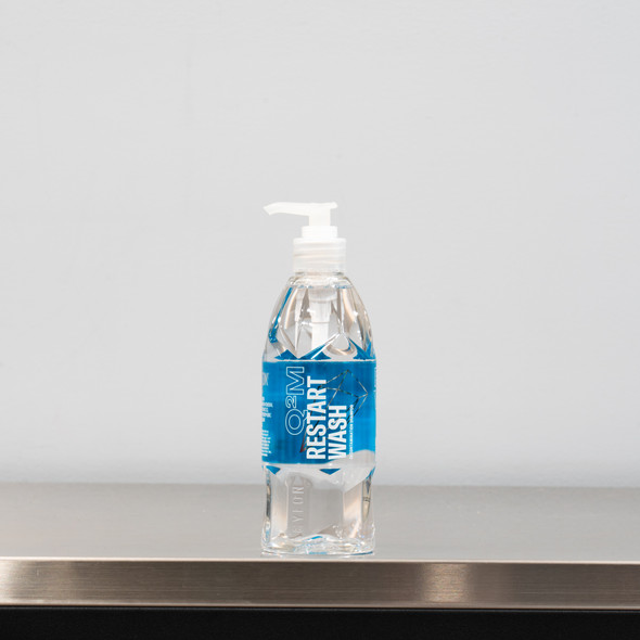 The Clean Garage | GYEON Q2M Restart wash 400 ml | Ceramic Coating Decon Wash