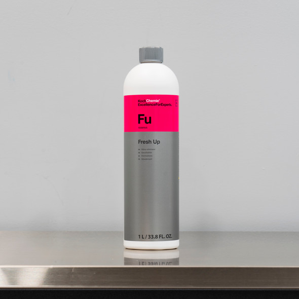 The Clean Garage | Koch Chemie Green Star | All Purpose Cleaner 1 Liter