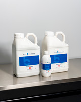 How to Calculate Panel Impact Ratio for Bilt-Hamber Soaps