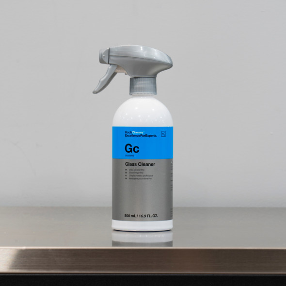 Koch Chemie Glass Cleaner Pro | The Clean Garage