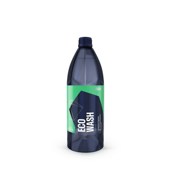 GYEON Q2M ECO Wash 1 Liter | Concentrated Waterless or Rinseless Wash | The Clean Garage