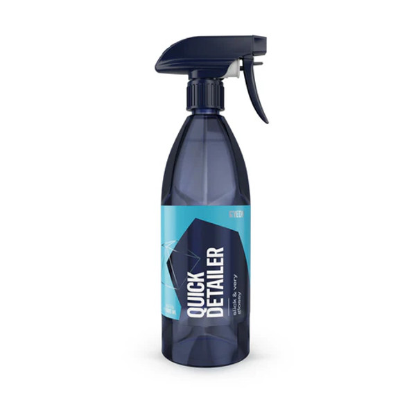 GYEON Q2M Quick Detailer 1 Liter | Quick Detail Spray 1000ml | The Clean Garage