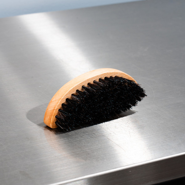 Gyeon Q2M Leather Cleaning Brush