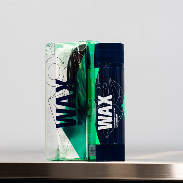 The Clean Garage | GYEON Q2 Wax 175g | Fluorine Based Extremely Glossy Wax