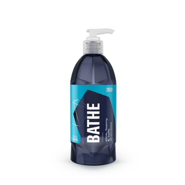 GYEON Q2M Bathe 500ml | PH Neutral Car Wash Shampoo  | The Clean Garage
