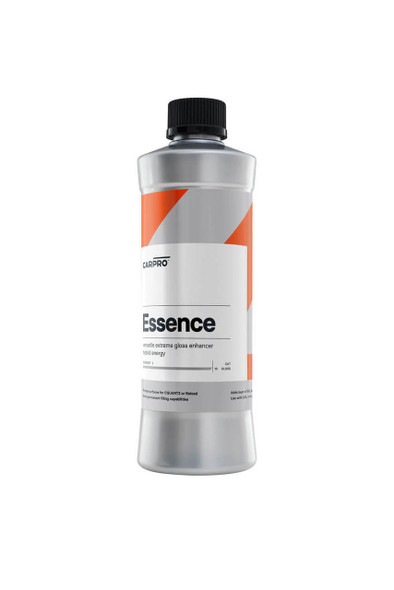 The Clean Garage CarPro Essence 500ml | Extreme Gloss Primer Polish