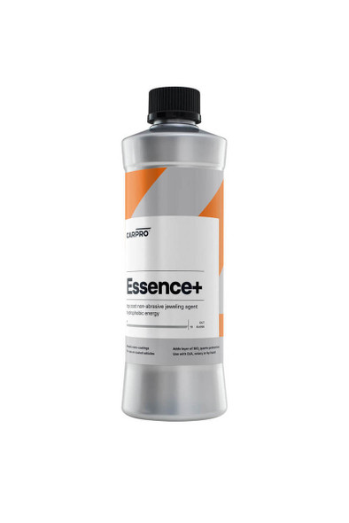 The Clean Garage CarPro Essence Plus 500ml | Non Abrasive SIO2 Top Coat