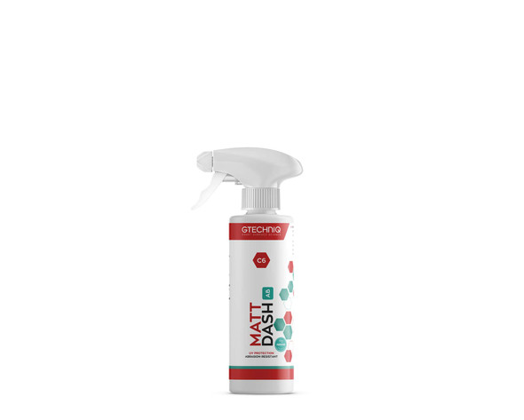 Gtechniq C6 Matte Dash AB 100ml | Protective Dash and Interior Coating | The Clean Garage
