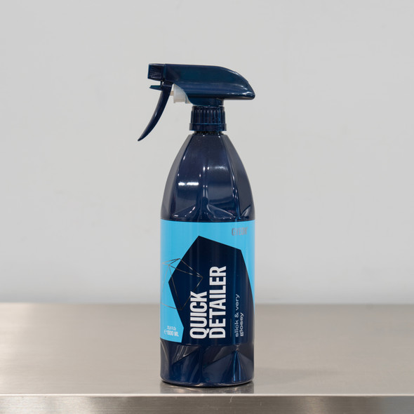 GYEON Q2M Quick Detailer 1 Liter | Quick Detail Spray 1000ml The Clean Garage
