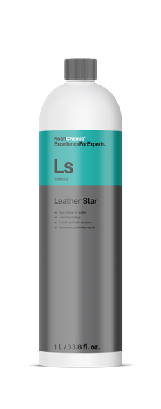 Koch Chemie Leather Star  | Treatment Conditioner 1 Liter