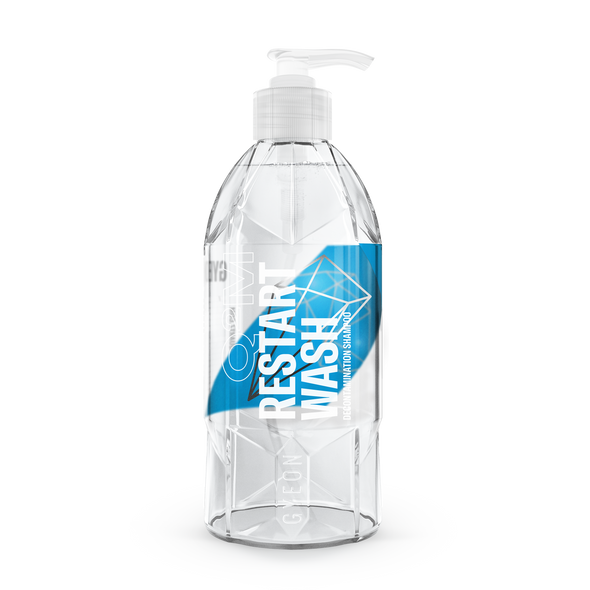 The Clean Garage GYEON Q2M Restart wash 400 ml | Ceramic Coating Decon Wash